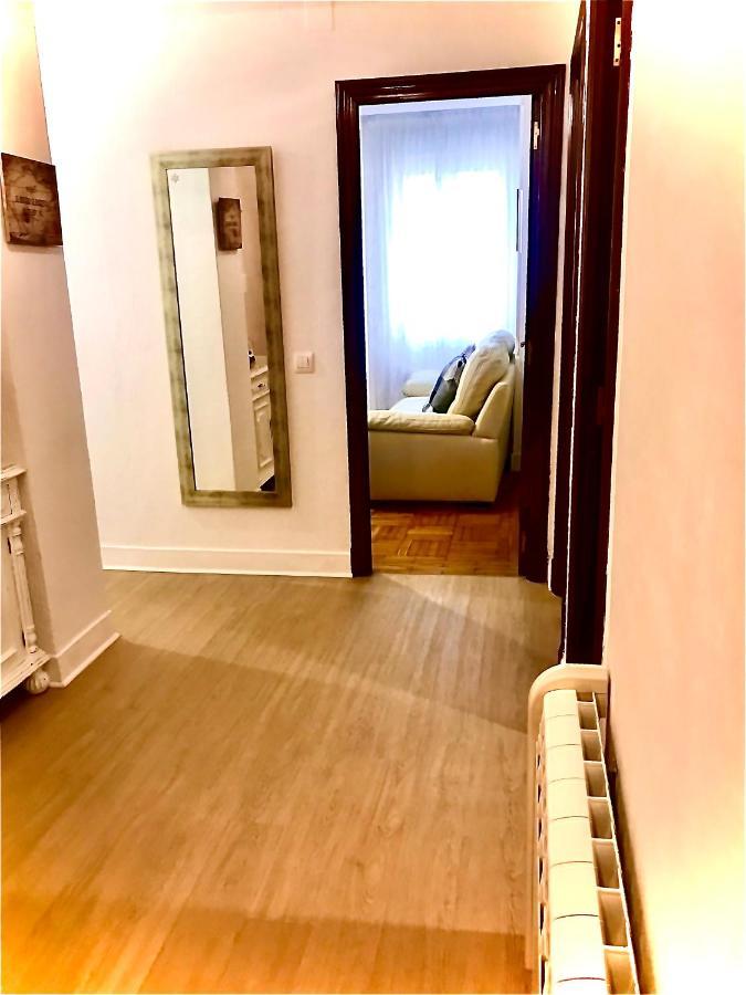 ア・コルーニャPiso Cuatro Caminosアパートメント エクステリア 写真